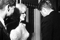 Giải mật chuyện tình của cố Tổng thống Mỹ và kiều nữ Marilyn Monroe