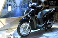 Honda ra mắt SH150i ABS 2017 giá 76 triệu tại Indonesia