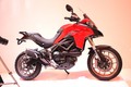 Cận cảnh môtô Ducati Multistrada 950 giá 550 triệu tại VN