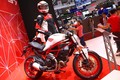 Ducati Monster 797 giá 388 triệu tại Việt Nam có gì?