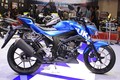 Naked-bike Suzuki GSX-S150 tại Việt Nam "chốt giá" thế nào?