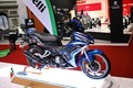 Benelli RFS 150i có gì để "đấu" Exciter và Winner tại VN?