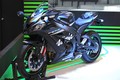 Siêu môtô Kawasaki Ninja ZX-10RR “độc nhất” Việt Nam