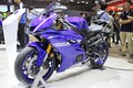 Siêu môtô Yamaha R6 2017 chính hãng "cập bến" Việt Nam