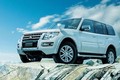 Mitsubishi Pajero: “Vua ế” tại Việt Nam trong tháng 4/2017