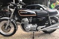 Honda CB750 gần 40 tuổi giá trăm triệu ở Sài Gòn