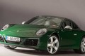 Soi chi tiết siêu xe Porsche 911 thứ 1 triệu 