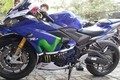 Môtô Yamaha R3 độ đồ chơi “khủng” tại thành Nam