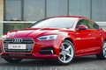 Audi A5 Sportback 2017 "chốt giá" 2,3 tỷ tại Việt Nam