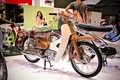 Honda Super Cub “đầu vênh máy cánh” mới cứng tại VN