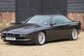 BMW 8 Series “hàng khủng” của Quốc vương Brunei