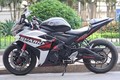 Yamaha R25 phong cách siêu môtô khủng tại Hà Nội