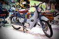 "Soi" Honda Super Cub đời đầu mới cứng tại Việt Nam