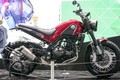 Môtô Benelli Leoncino “chốt giá” 140 triệu tại Việt Nam