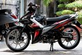 Yamaha Exciter 135 đời đầu siêu chất tại Sài Gòn