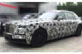 Xe siêu sang Rolls-Royce Phantom 2018 có gì mới?