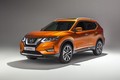 “Soi” Nissan X-Trail 2017 với khả năng tự lái