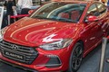 Hyundai Elantra bản thể thao "siêu rẻ" giá 719 triệu