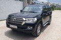 Toyota Land Cruiser 2017 “tự chế” giá chỉ 500 triệu tại VN