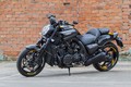 "Ma tốc độ" Yamaha Vmax giá 800 triệu tại Việt Nam