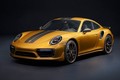 Porsche 911 Turbo S “hàng thửa” độc nhất Thế giới