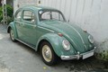 Soi “con bọ” Volkswagen Beetle giá 400 triệu tại Sài Gòn