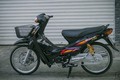 Honda Wave 110 Thái độ “kiểng như zin” tại Việt Nam