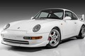 “Hàng cũ” Porsche 911 Carrera RS 3.8 vẫn thét giá 11,3 tỷ 