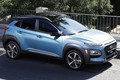 Từ A đến Z crossover Hyundai Kona “đấu” Ford EcoSport