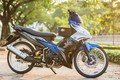 "Xế nổ" Yamaha Exciter 135 độ Spark Thái tại Việt Nam