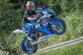 Cận cảnh siêu môtô Suzuki GSX-R1000 độ “siêu khủng” 