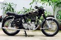 Xế nổ hàng hiếm Royal Enfield Bullet 350 tại Sài Gòn