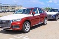 Audi Q5 2017 “cập bến” Việt Nam giá từ 2,35 tỷ