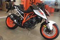 Cận cảnh KTM 1290 Super Duke R giá 638 triệu tại VN