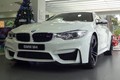 Cận cảnh BMW M4 coupe độc nhất Việt Nam giá 4,1 tỷ