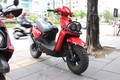 Xe ga “hàng độc” Yamaha Zuma giá 30 triệu tại Việt Nam