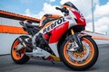 Dân chơi Việt chi trăm triệu độ siêu môtô Honda CBR1000RR