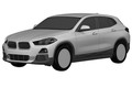 BMW "nhá hàng" crossover X2 giá rẻ cạnh tranh Mercedes GLA