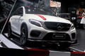 Cận cảnh Mercedes-AMG GLE 43 AMG giá 4,5 tỷ tại VN