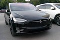 Ôtô điện Tesla Model X hơn 8 tỷ lăn bánh tại Hà Nội