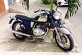 Hàng hiếm Yamaha YD250 “đối thủ” Honda CD Benley tại VN