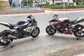 Siêu môtô BMW S1000RR và MV Agusta F4RR hơn 3 tỷ tại VN