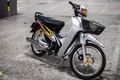 Honda Wave 110 Thái “biển khủng” của dân chơi Đà Lạt