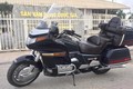 Hàng hiếm Honda Goldwing GL1500 tại Việt Nam