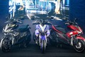 Chốt giá 55,6 triệu, Yamaha NVX 2017 vẫn xài phuộc “lỗi“