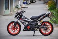 “Xế nổ” Honda Sonic 150R độ đắt giá của dân chơi Việt