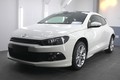 Volkswagen Scirocco 1,4 tỷ độ bodykit độc tại Hà Nội