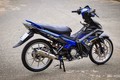 Yamaha Exciter 135 “lên đồ chơi” cực chất tại VN