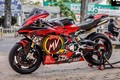 Siêu môtô MV Agusta F4RR giá 1,3 tỷ độc nhất VN