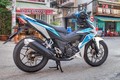 Honda Winner 150 “độ khủng” với 60 triệu tại Sài Gòn